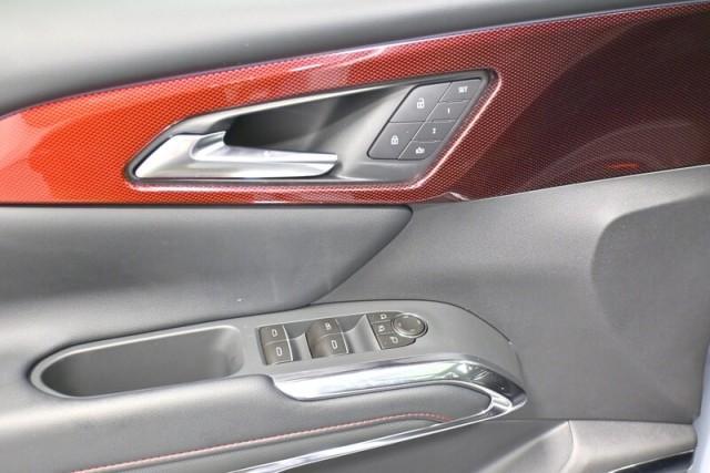 new 2026 Chevrolet Traverse car