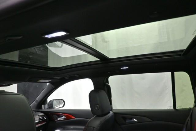 new 2026 Chevrolet Traverse car