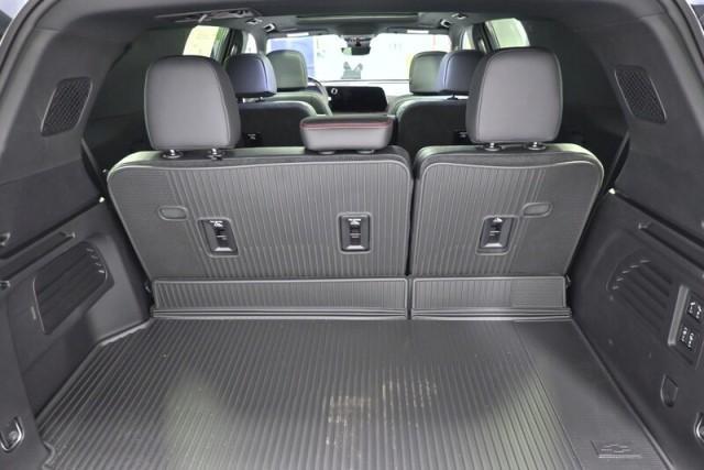 new 2026 Chevrolet Traverse car