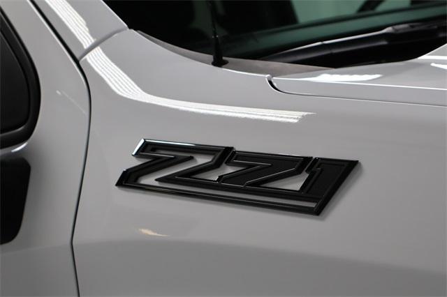 used 2024 Chevrolet Silverado 1500 car, priced at $51,777