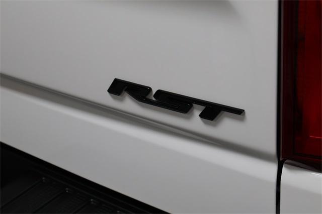 used 2024 Chevrolet Silverado 1500 car, priced at $51,777