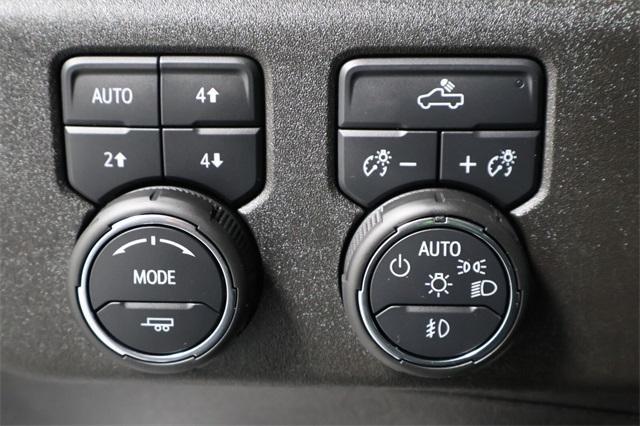 used 2024 Chevrolet Silverado 1500 car, priced at $51,777