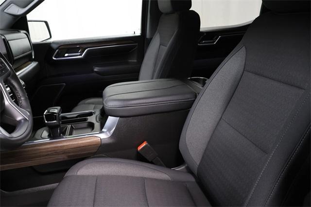 used 2024 Chevrolet Silverado 1500 car, priced at $51,777