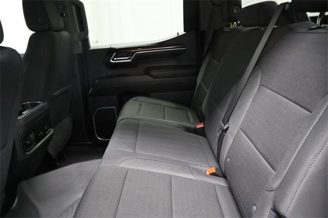 used 2024 Chevrolet Silverado 1500 car, priced at $51,777