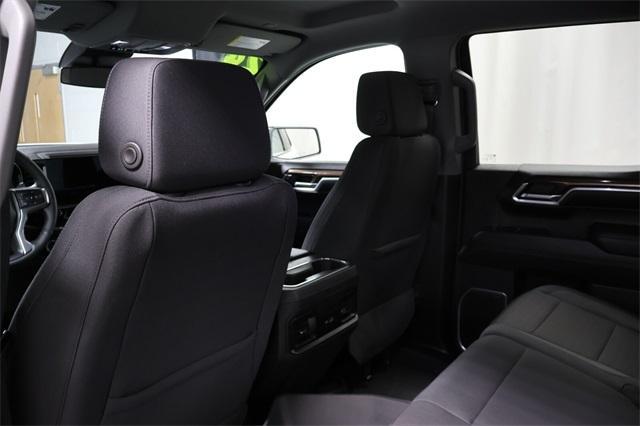 used 2024 Chevrolet Silverado 1500 car, priced at $51,777