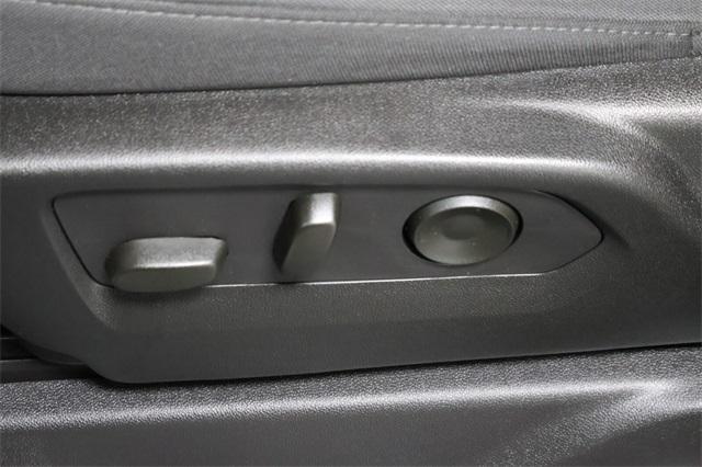 used 2024 Chevrolet Silverado 1500 car, priced at $51,777