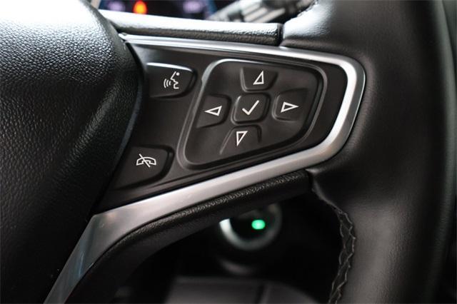 used 2023 Chevrolet Equinox car, priced at $23,554