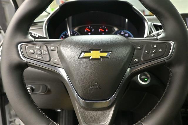 used 2024 Chevrolet Equinox car, priced at $25,991