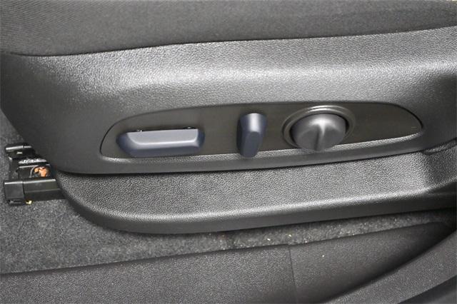 used 2024 Chevrolet Equinox car, priced at $25,991