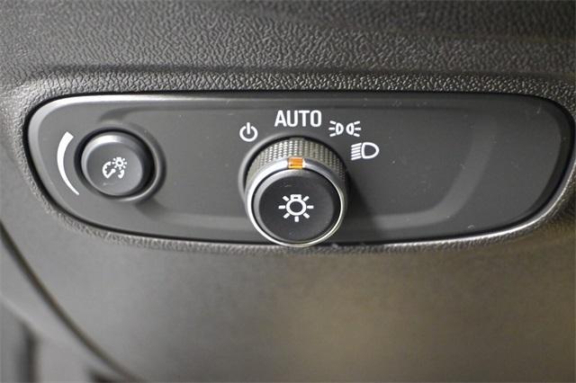 used 2024 Chevrolet Equinox car, priced at $25,991