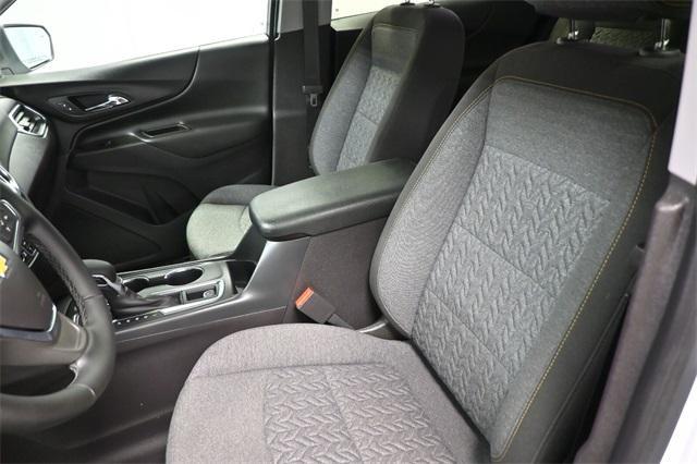 used 2024 Chevrolet Equinox car, priced at $25,991
