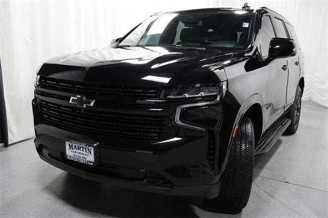 used 2023 Chevrolet Tahoe car, priced at $64,888