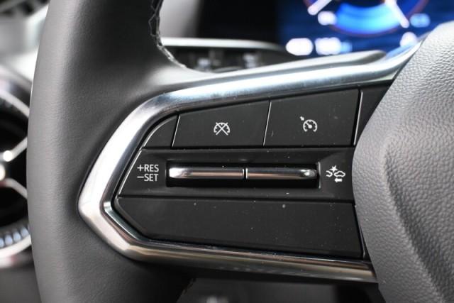 new 2025 Chevrolet Equinox EV car, priced at $35,785