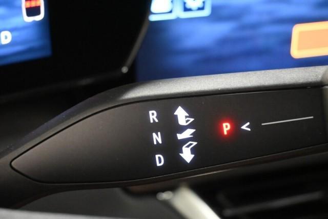 new 2025 Chevrolet Equinox EV car, priced at $35,785