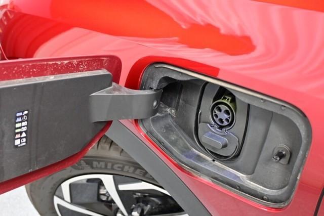new 2025 Chevrolet Equinox EV car, priced at $35,785