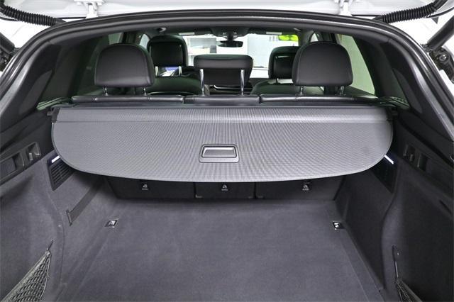 used 2023 Audi SQ5 car, priced at $47,995