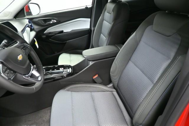 new 2026 Chevrolet Trax car