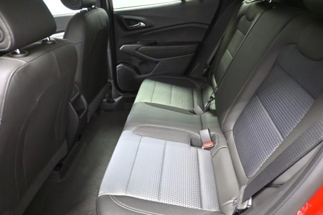 new 2026 Chevrolet Trax car