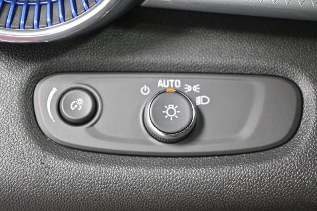 new 2026 Chevrolet Trax car