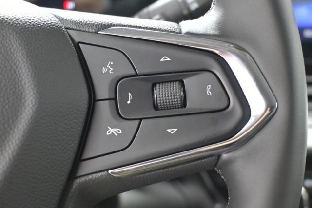 new 2026 Chevrolet Trax car