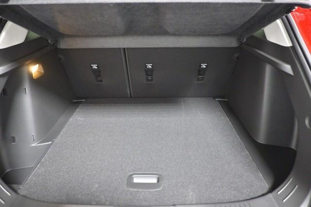 new 2026 Chevrolet Trax car