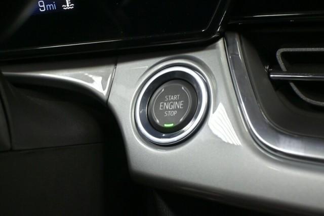 new 2026 Chevrolet Trax car