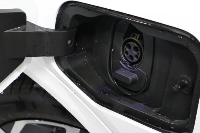 new 2025 Chevrolet Equinox EV car