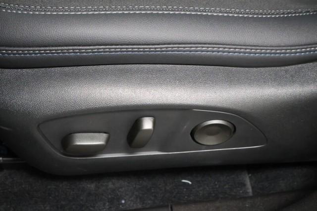 new 2025 Chevrolet Equinox EV car