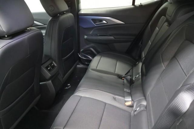 new 2025 Chevrolet Equinox EV car