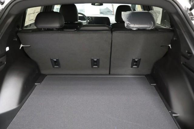 new 2025 Chevrolet Equinox EV car