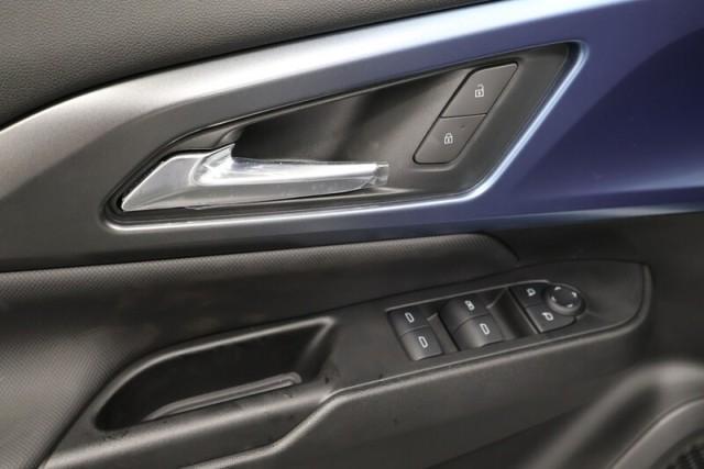 new 2025 Chevrolet Equinox EV car