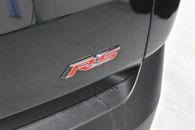 used 2023 Chevrolet Traverse car, priced at $36,761