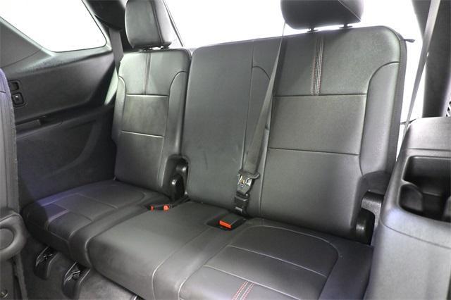 used 2023 Chevrolet Traverse car, priced at $36,761