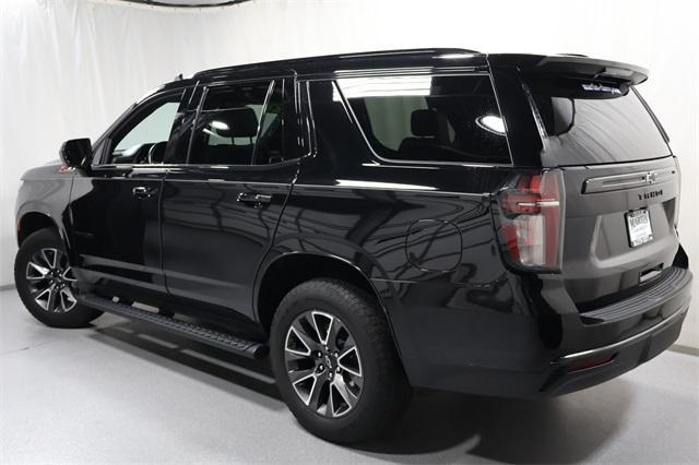 used 2021 Chevrolet Tahoe car, priced at $58,784