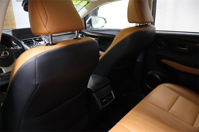 used 2020 Lexus NX 300 car, priced at $30,777