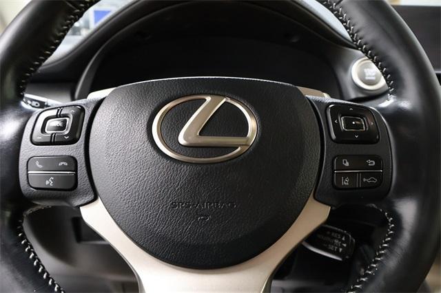 used 2020 Lexus NX 300 car, priced at $30,777