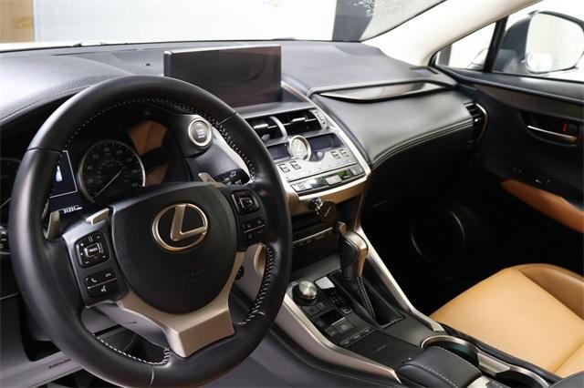 used 2020 Lexus NX 300 car, priced at $30,777