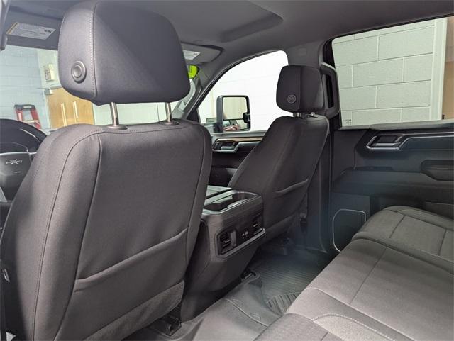 used 2023 Chevrolet Silverado 1500 car, priced at $46,991