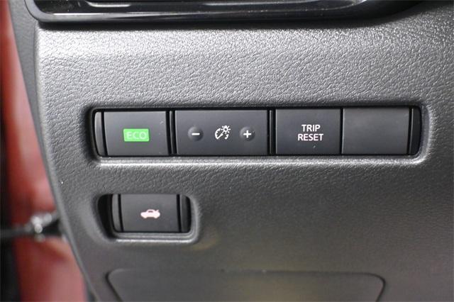 used 2023 Nissan Sentra car, priced at $20,792