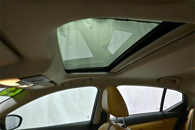 used 2023 Nissan Sentra car, priced at $20,792