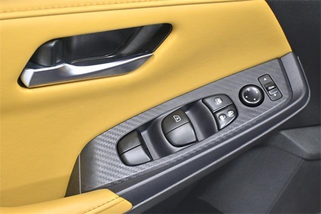 used 2023 Nissan Sentra car, priced at $20,792