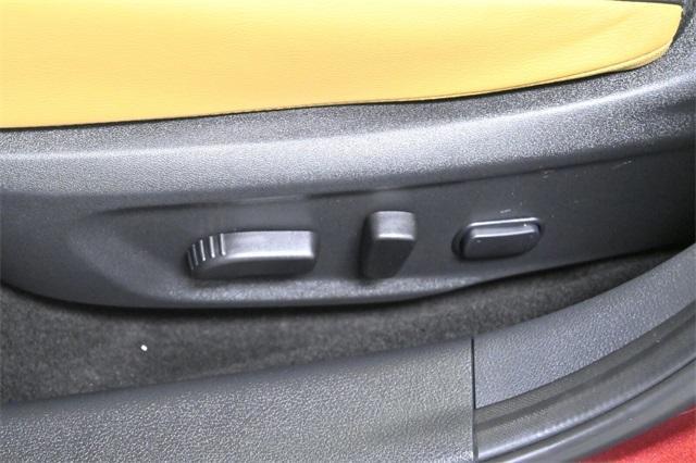 used 2023 Nissan Sentra car, priced at $20,792