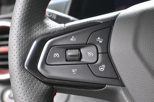new 2026 Chevrolet Trax car, priced at $27,490