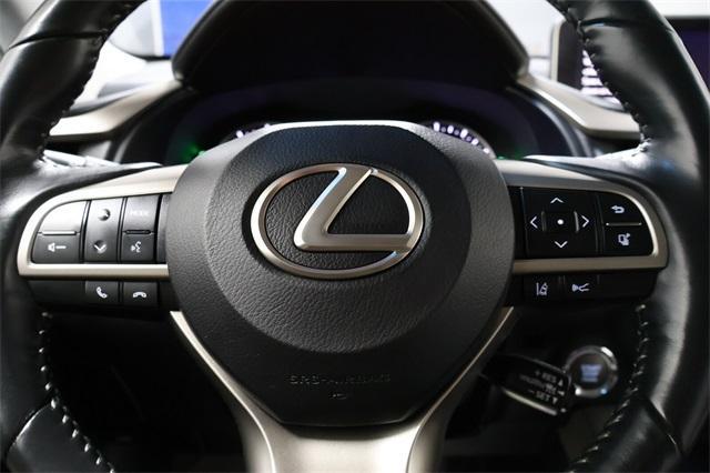 used 2019 Lexus RX 350 car, priced at $35,439