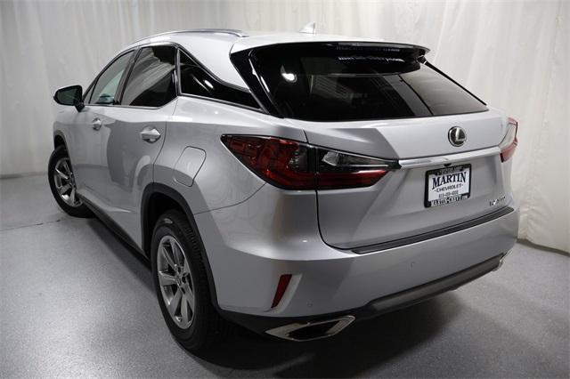 used 2019 Lexus RX 350 car, priced at $35,439