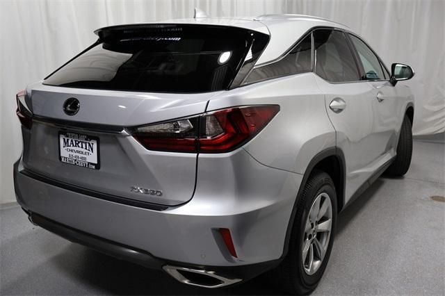 used 2019 Lexus RX 350 car, priced at $35,439