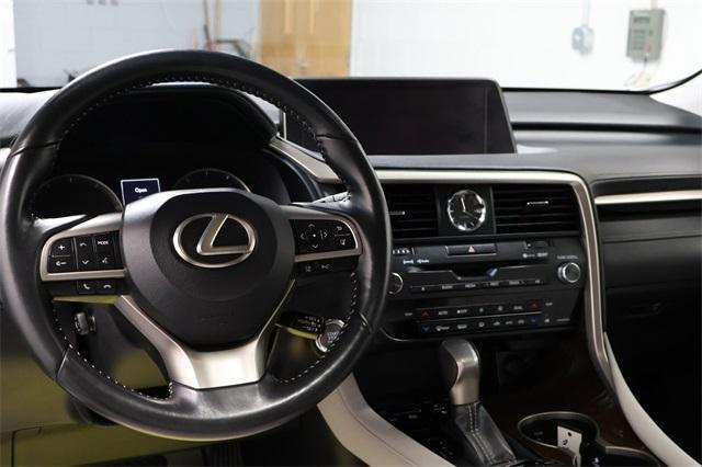 used 2019 Lexus RX 350 car, priced at $35,439