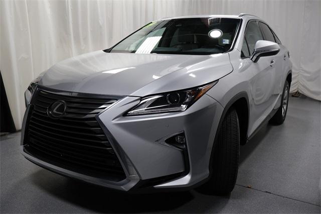 used 2019 Lexus RX 350 car, priced at $35,439