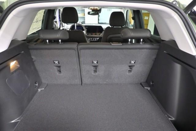 new 2026 Chevrolet TrailBlazer car