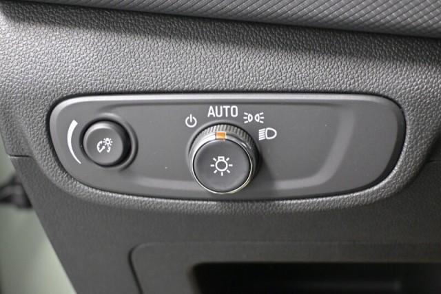 new 2026 Chevrolet TrailBlazer car